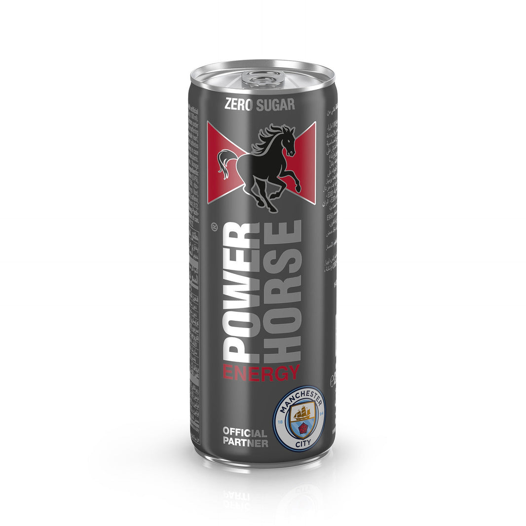 POWER HORSE ENERGY DRINK 250ml