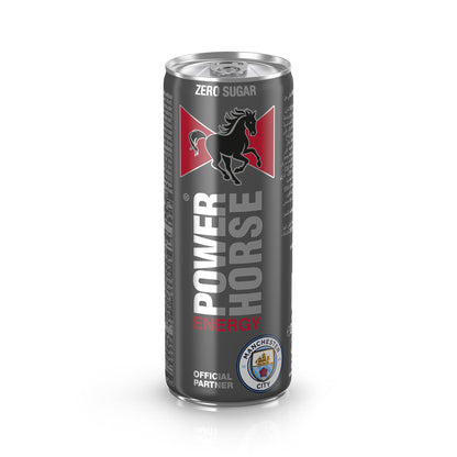 POWER HORSE ENERGY DRINK 250ml