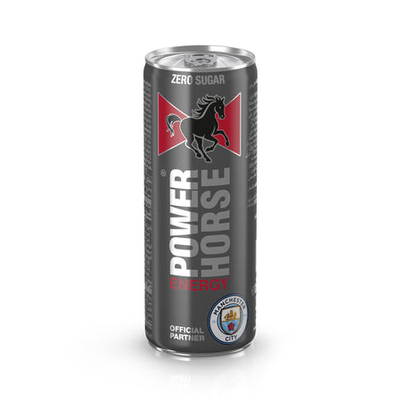 POWER HORSE ENERGY DRINK 250ml