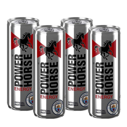POWER HORSE ENERGY DRINK 250ml