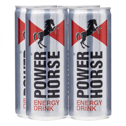 POWER HORSE ENERGY DRINK 250ml