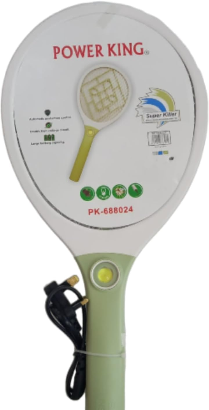 POWER KING MOSQUITO SWATTER PK-688023
