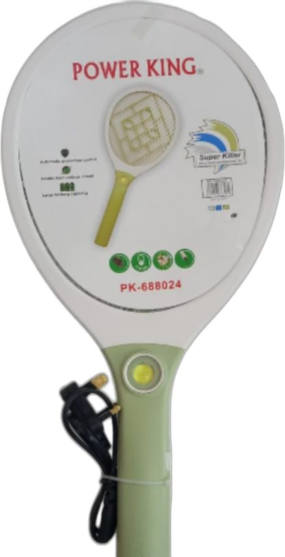 POWER KING MOSQUITO SWATTER PK-688023
