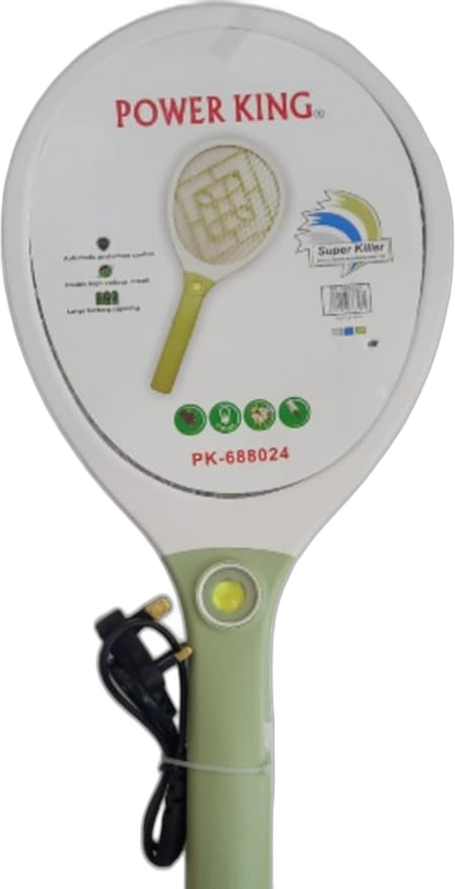 POWER KING MOSQUITO SWATTER PK-688023