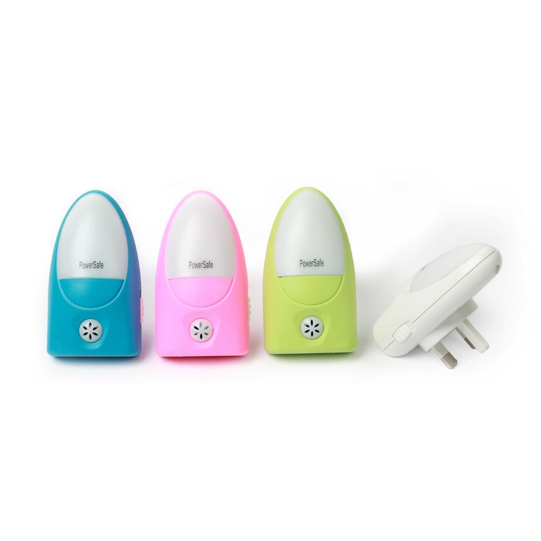 POWER SAFE NIGHT LIGHT PSNL 70