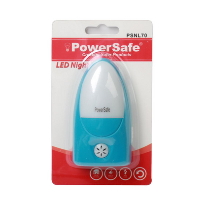 POWER SAFE NIGHT LIGHT PSNL 70