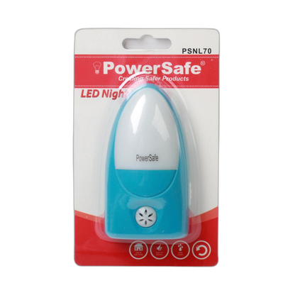 POWER SAFE NIGHT LIGHT PSNL 70