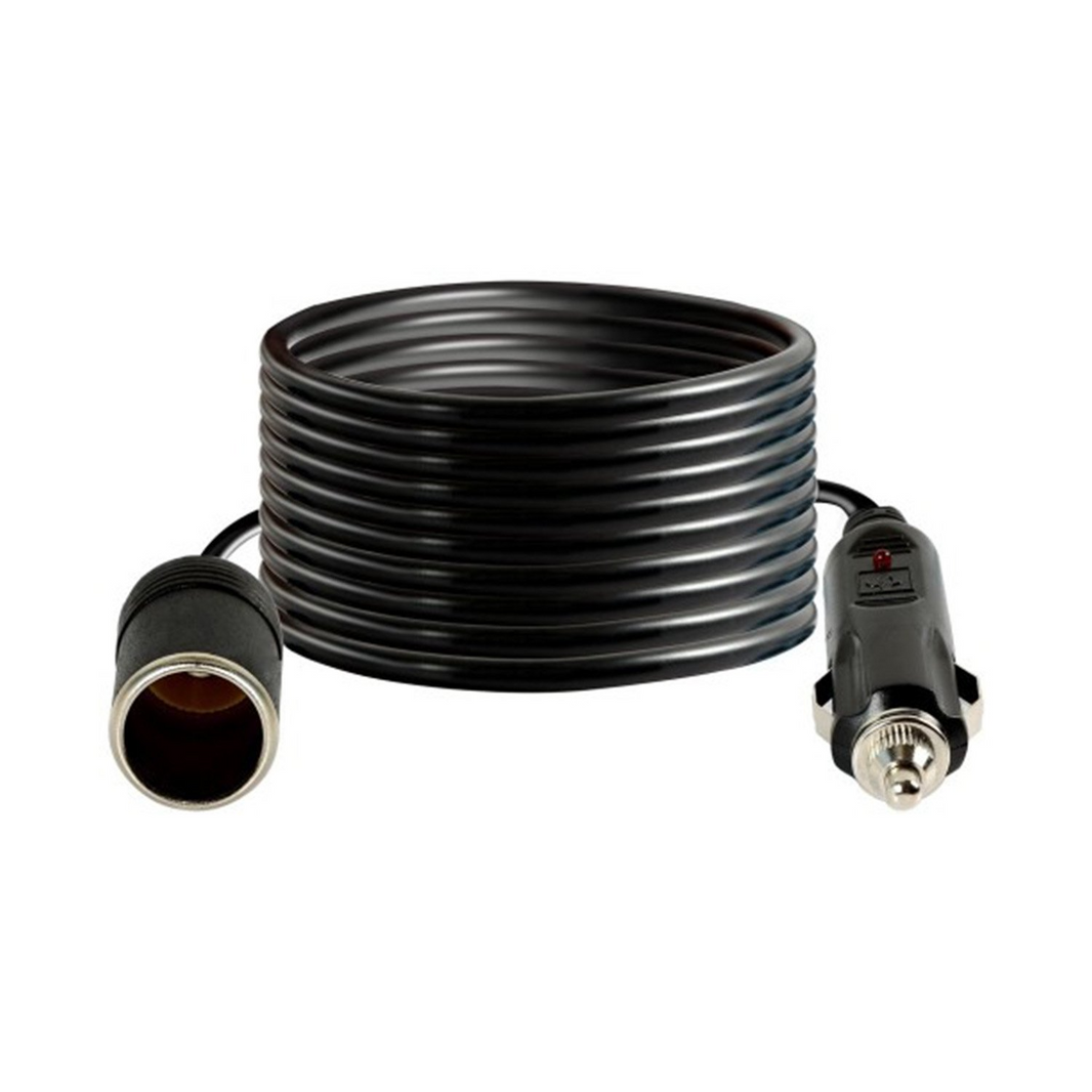 POWER SOCKET 5M EZ-80661-7