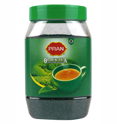 PRAN BLACK TEA 450gm