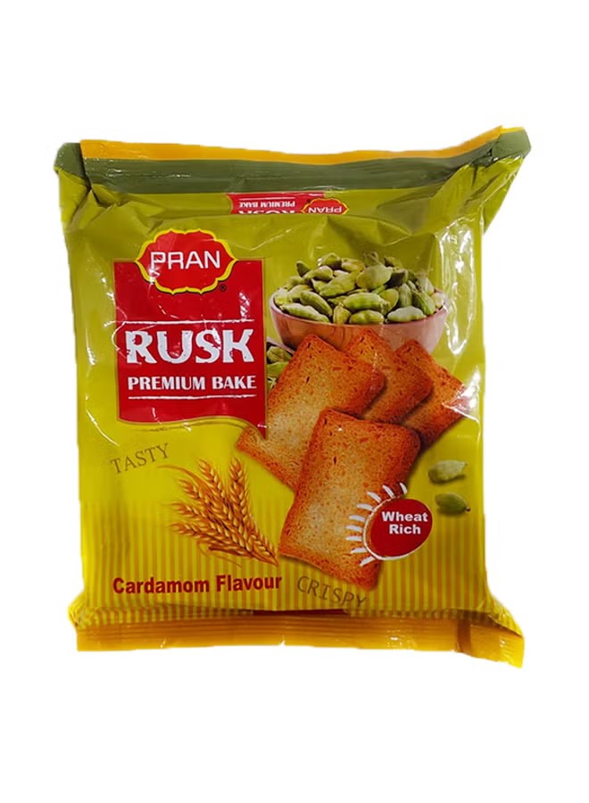 PRAN CARDAMOM RUSK 200gm