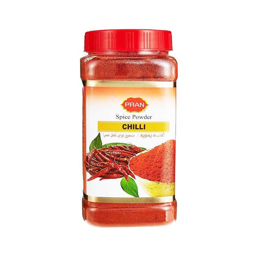 PRAN CHILLI POWDER 210gm