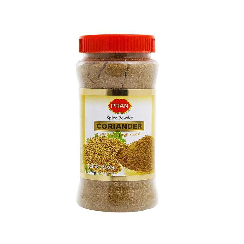 PRAN CORIANDER POWDER 110gm