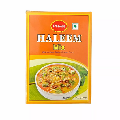 PRAN HALEEM MIX 100gm