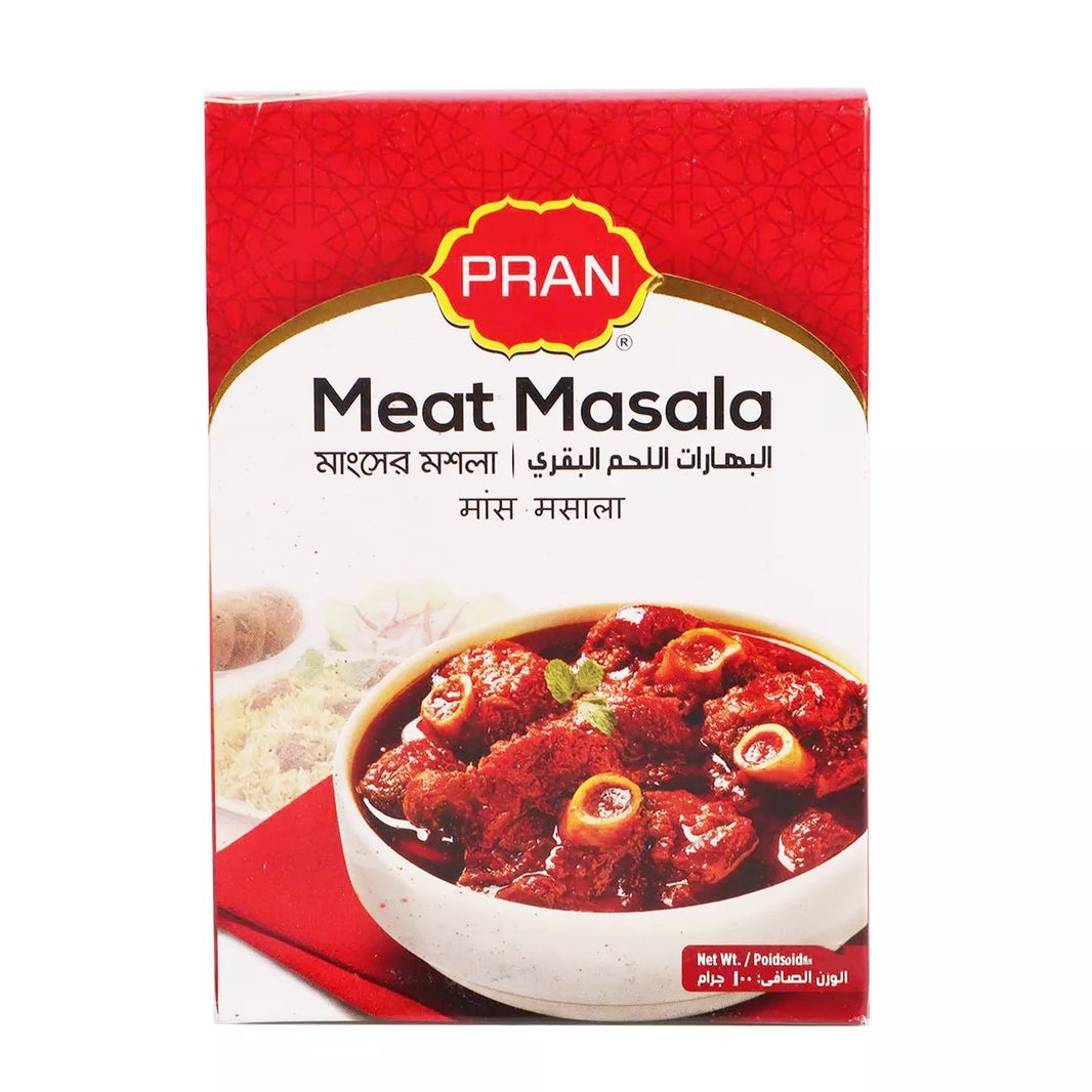 PRAN MEAT MASALA 200gm