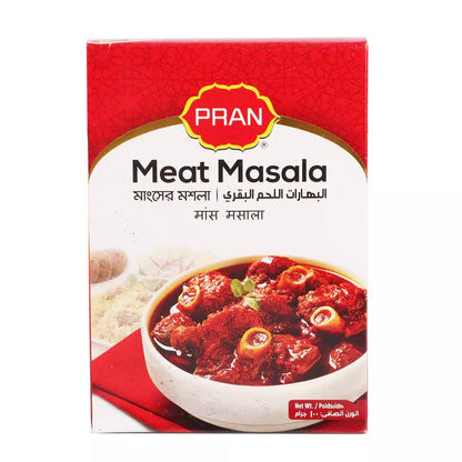 PRAN MEAT MASALA 200gm