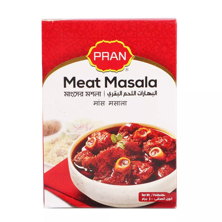 PRAN MEAT MASALA 200gm