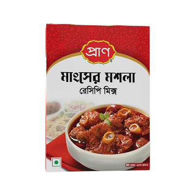 PRAN MEAT MASALA 200gm
