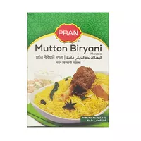 PRAN MUTTON BIRYANI MASALA 3x50gm