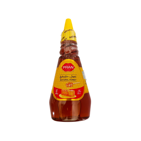 PRAN NATURAL HONEY 400gm