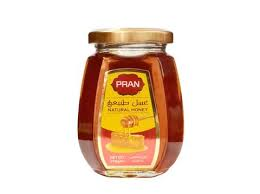 PRAN NATURAL HONEY 500gm