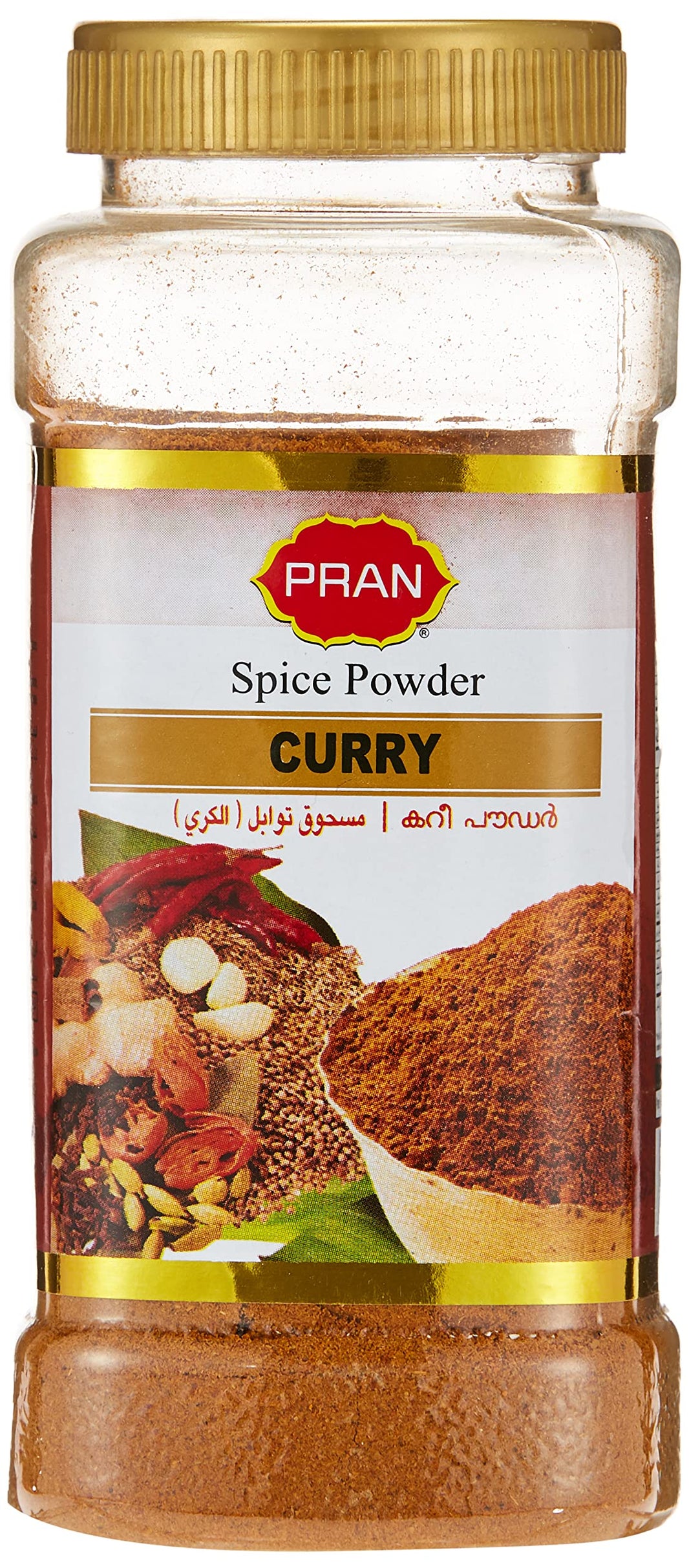 PRAN SPICE CURRY POWDER 140gm