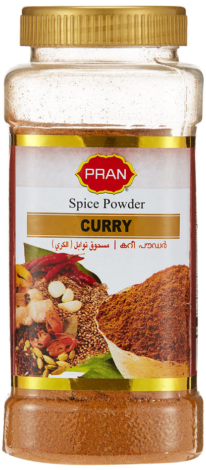 PRAN SPICE CURRY POWDER 140gm