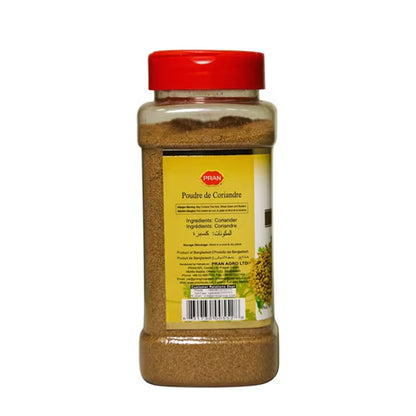 PRAN SPICE POWDER CORIANDER 185gm