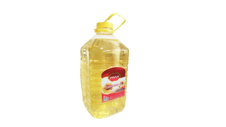 PRAN SUNFLOWER OIL 4Ltr