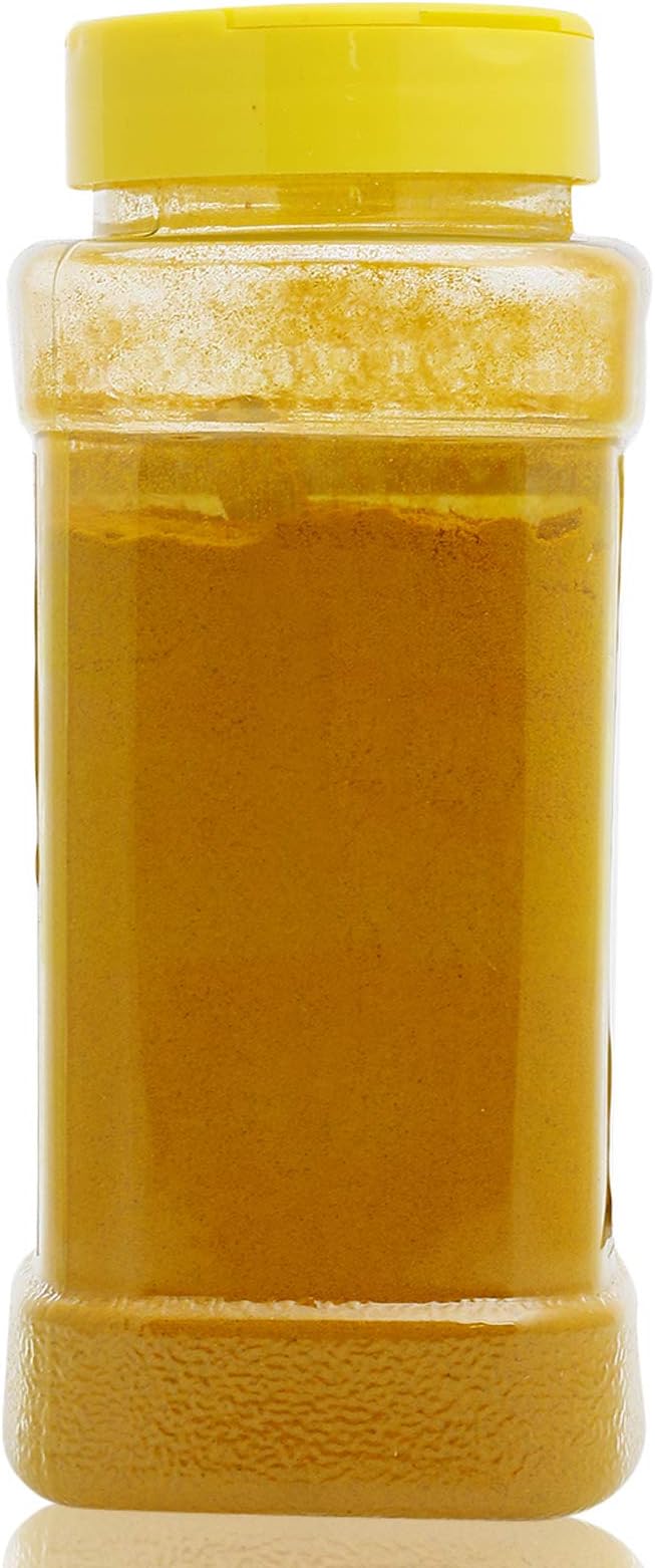 PRAN TURMERIC POWDER 225gm