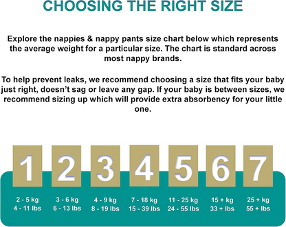 PREDO BABY PANTS 24Pcs 3XL-NO7