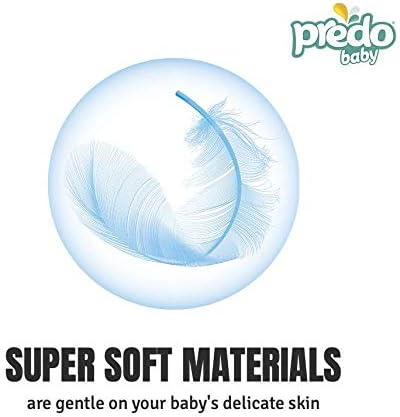 PREDO BABY PANTS 32Pcs XL-NO5