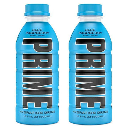 PRIME BLUE RASPBERRY 500ml