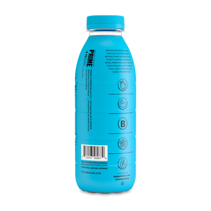 PRIME BLUE RASPBERRY 500ml