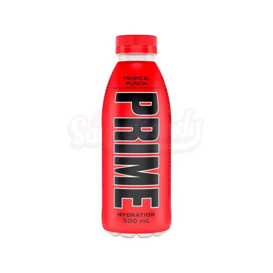 PRIME TROPICAL PUNCH 500ml
