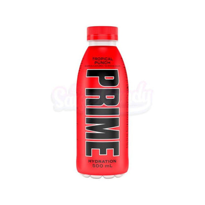 PRIME TROPICAL PUNCH 500ml