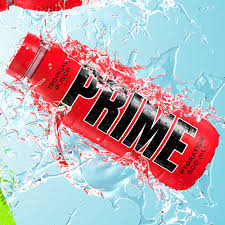 PRIME TROPICAL PUNCH 500ml