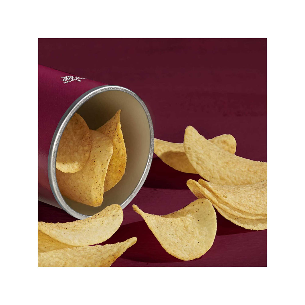 PRINGLES BARBEQUE CHIPS 40gm