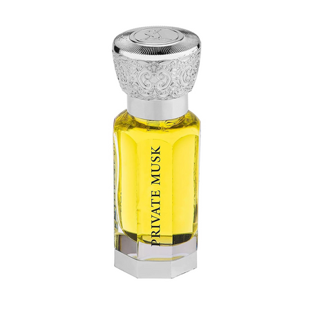 PRIVATE MUSK PERFUME 100ml