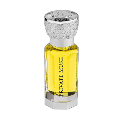 PRIVATE MUSK PERFUME 100ml