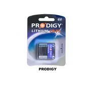 PRODIGY LITHIUM BATTERY CR-P2 6V *3301
