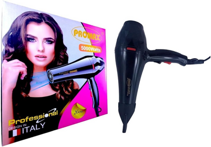 PROMAX HAIR DRYER 5000W/IE-38800