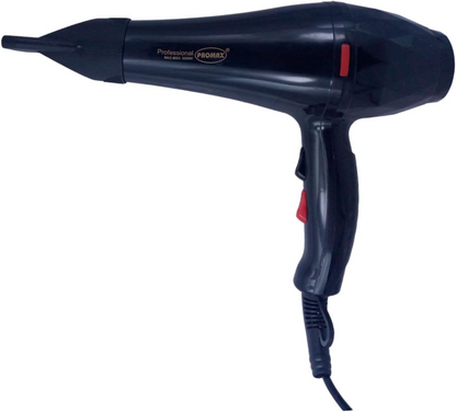 PROMAX HAIR DRYER 5000W/IE-38800