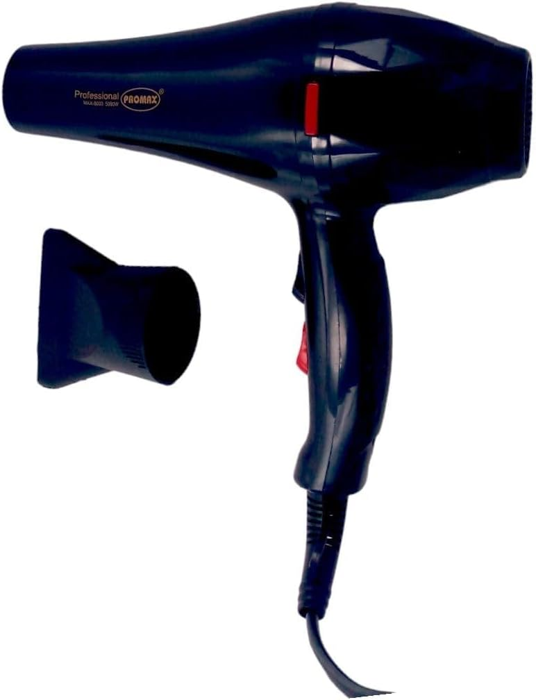 PROMAX HAIR DRYER 5000W/IE-38800