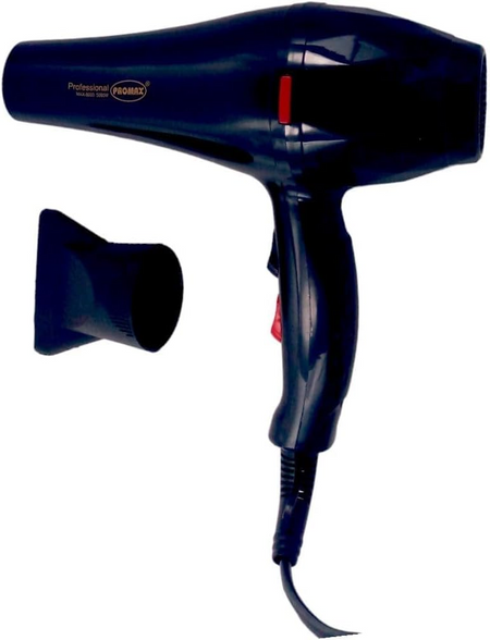 PROMAX HAIR DRYER 5000W/IE-38800