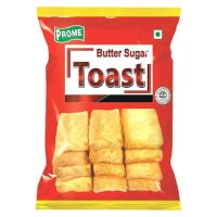 PROME BUTTER SUGER TOAST 300gm