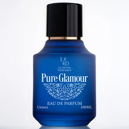 PURE GLAMOUR PERFUME 100ML