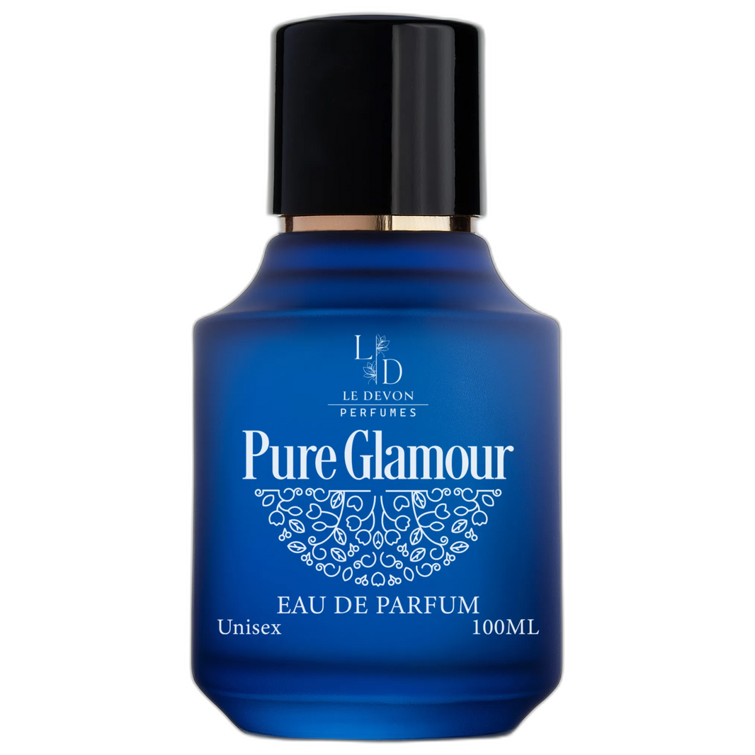 PURE GLAMOUR PERFUME 100ML