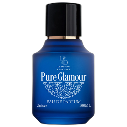 PURE GLAMOUR PERFUME 100ML