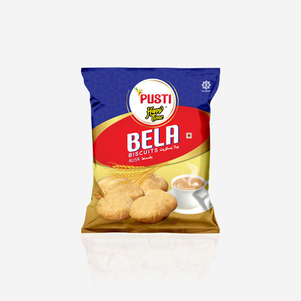PUSTI BELA BISCUIT 300gm