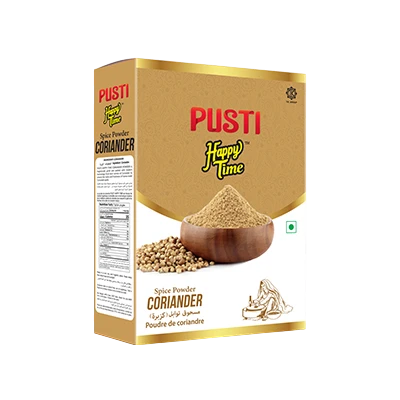PUSTI CORIANDER POWDER 200gm